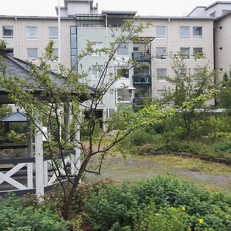 Apartment: Perfect Location + Sauna Tammerfors